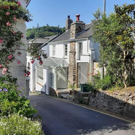 The Cottage , Newton Ferrers Extérieur photo