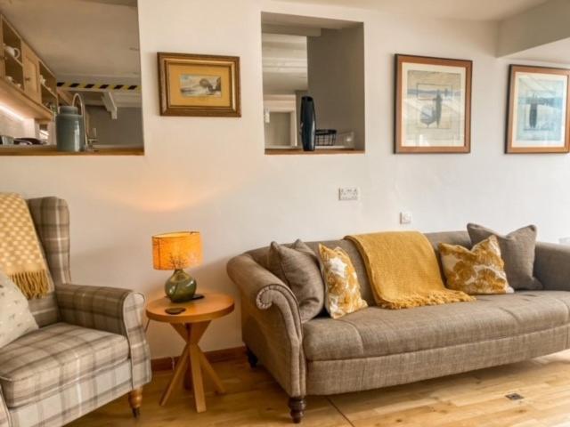 The Cottage , Newton Ferrers Extérieur photo