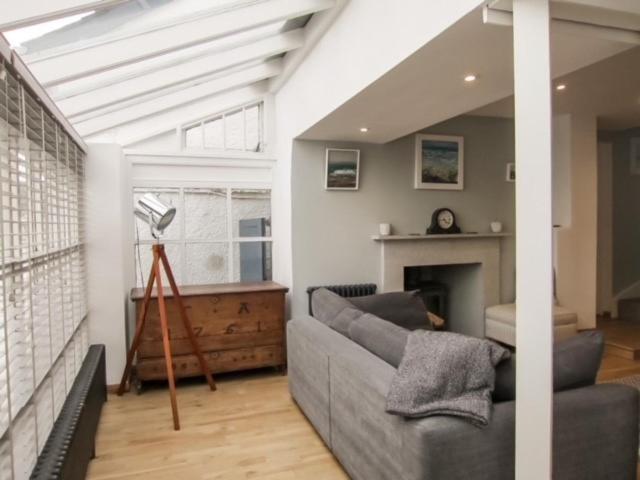 The Cottage , Newton Ferrers Extérieur photo