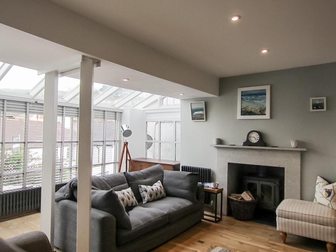 The Cottage , Newton Ferrers Extérieur photo