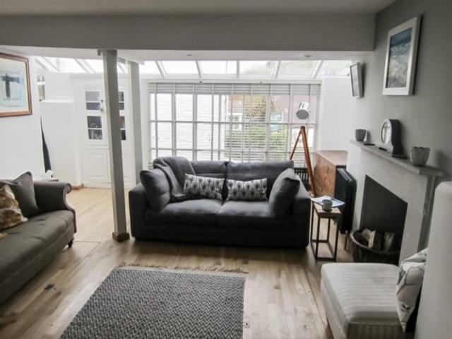 The Cottage , Newton Ferrers Extérieur photo
