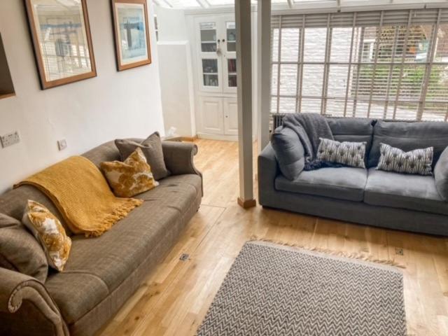 The Cottage , Newton Ferrers Extérieur photo