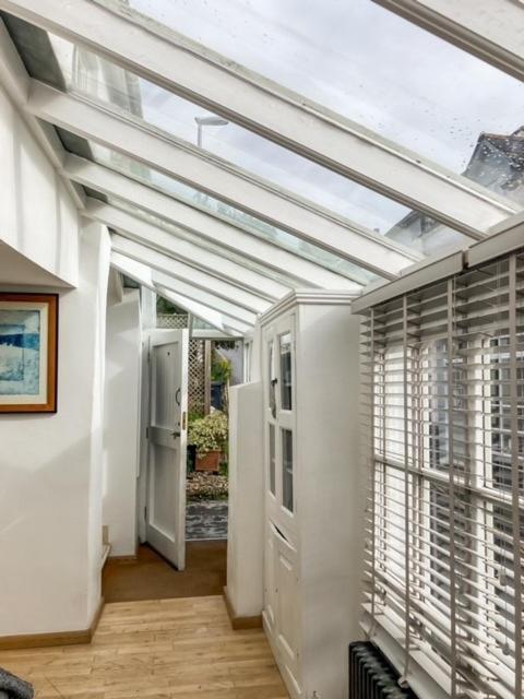 The Cottage , Newton Ferrers Extérieur photo