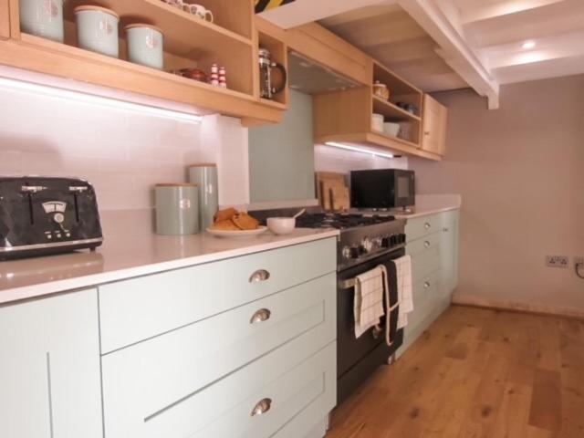 The Cottage , Newton Ferrers Extérieur photo