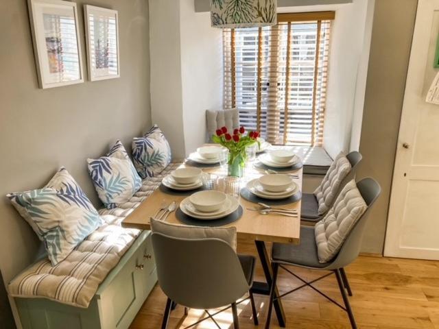 The Cottage , Newton Ferrers Extérieur photo