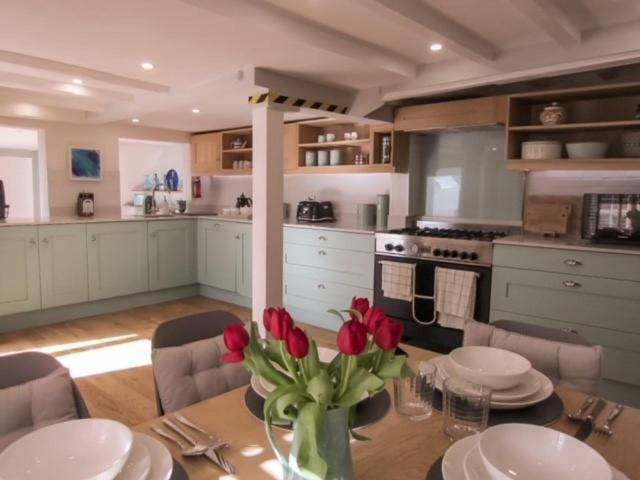 The Cottage , Newton Ferrers Extérieur photo