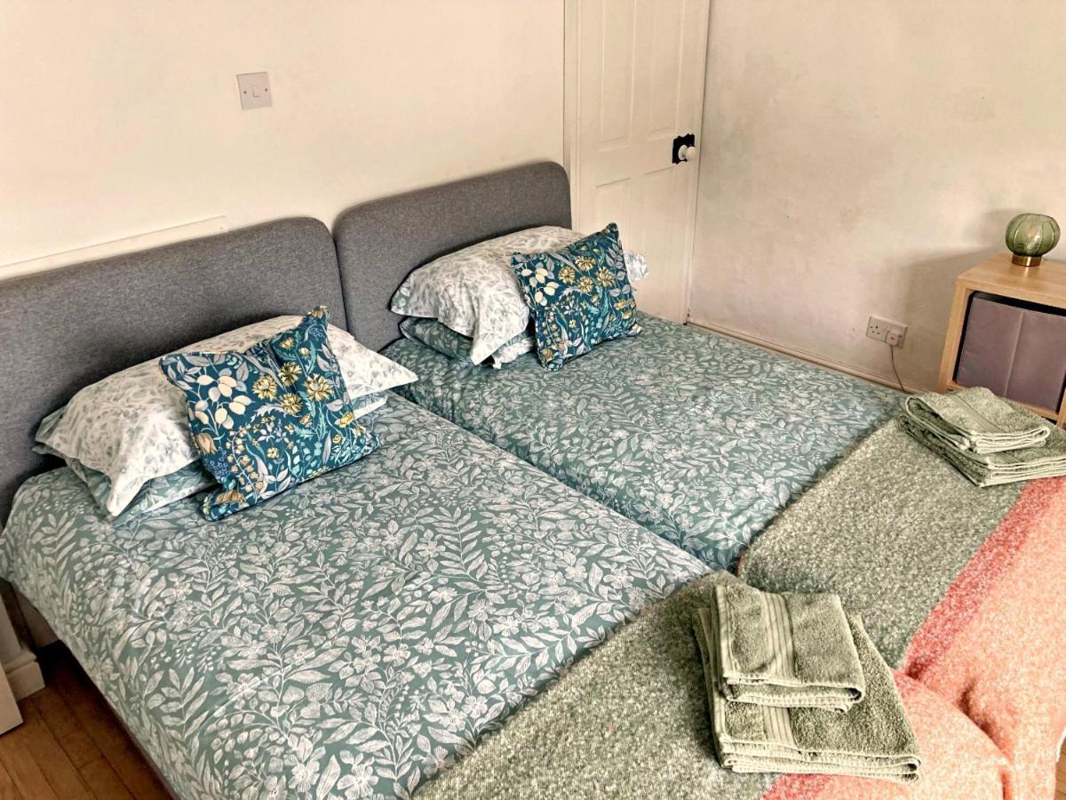 The Cottage , Newton Ferrers Extérieur photo