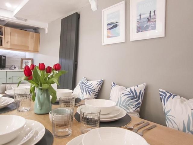 The Cottage , Newton Ferrers Extérieur photo