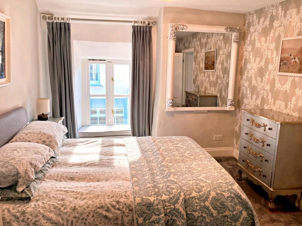 The Cottage , Newton Ferrers Extérieur photo