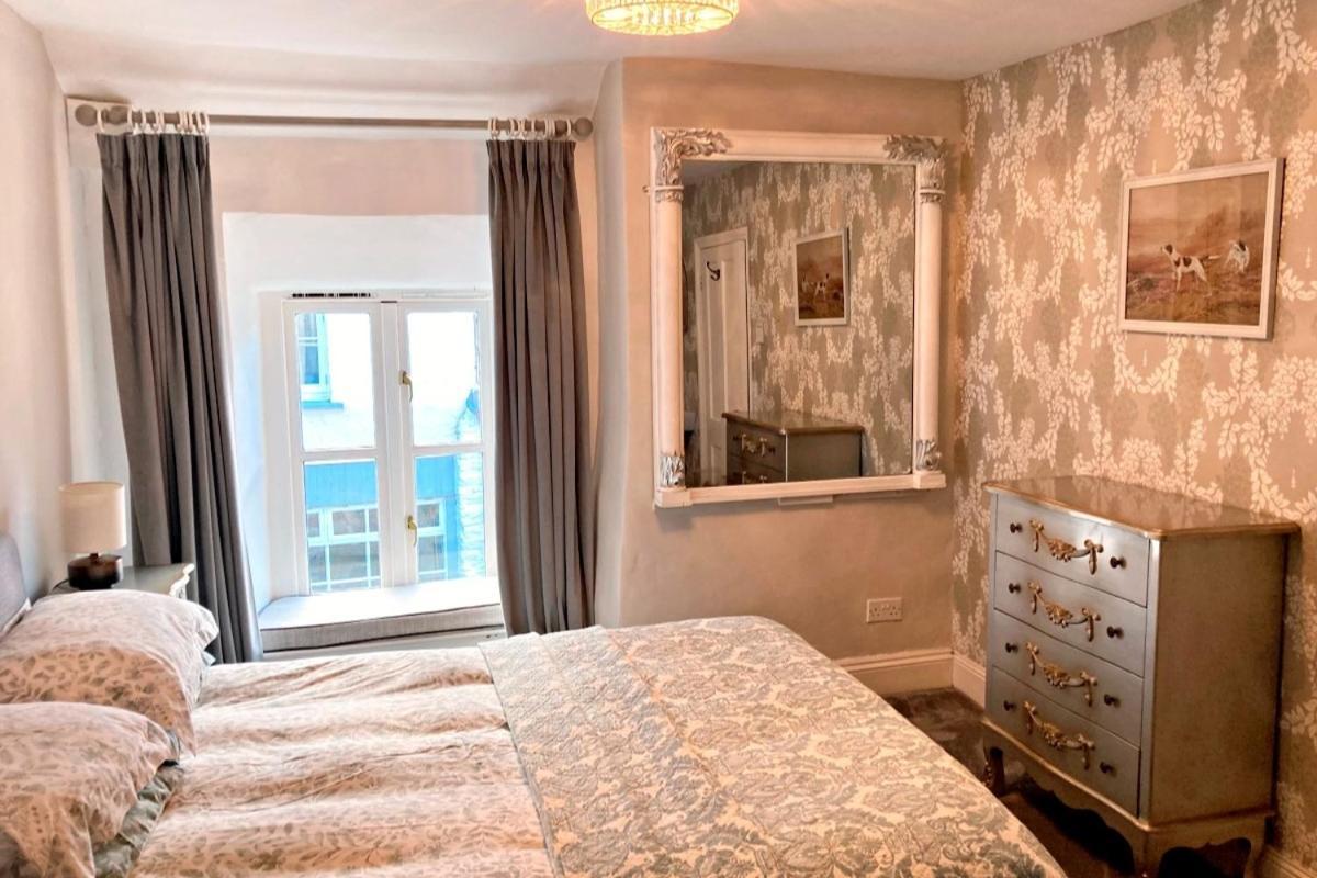 The Cottage , Newton Ferrers Extérieur photo